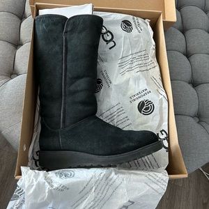 Ladies Tall Ugg Boots
